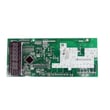 Microwave Electronic Control Board 5304496585