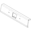 Range Control Panel (stainless) 5304496878