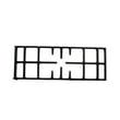 Range Surface Burner Grate, Center for Kenmore Elite 79032363416 - Part 5304497170