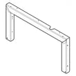 Frame for Frigidaire FFGW2425QSC - Part 5304498076