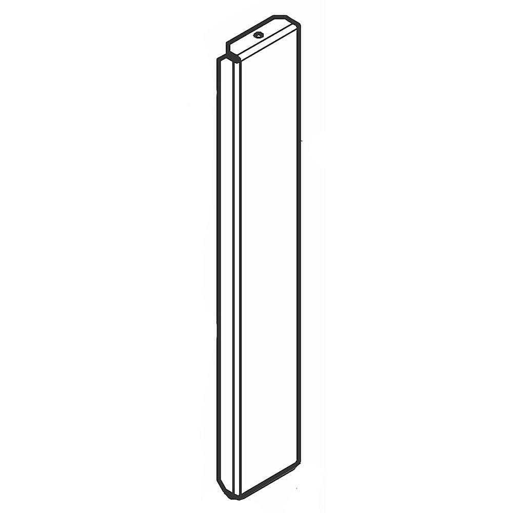 Kenmore Part #5304498570, Trim