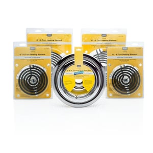 Smart Choice Ultimate Cooktop Kit 5304498689