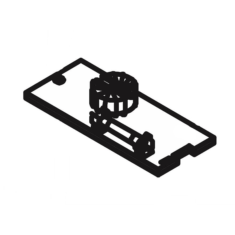 Part #5304498734, Microwave Noise Filter / 4.40 x 2.60 x 1.10