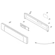 Electrolux Touch Control for Electrolux EW30SO60QSA - Part 5304498740