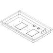 Ikea Cooktop Burner Box for Frigidaire FFGC3626SBB - Part 5304498877