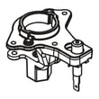 Cooktop Burner Igniter And Orifice Holder, 18,000-btu for Kenmore 79032692411 - Part 5304499339