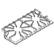 Cooktop Burner Grate, Right for Ikea 60462069A - Part 5304499394