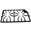 Ikea Cooktop Burner Grate, Center (black) 5304499404
