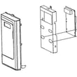 Frigidaire Microwave Control Panel Assembly (stainless) 5304499541