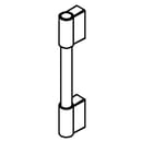 Microwave Door Handle (Stainless)