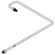 Tube for Frigidaire FPGH3077RFD - Part 5304500112