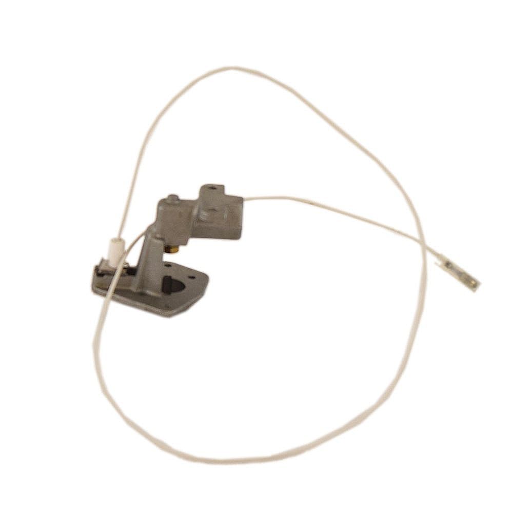 Part #5304500184, Range Surface Burner Igniter And Orifice Holder / 6.80 x 5.00 x 1.80