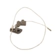 Range Surface Burner Igniter And Orifice Holder 5304500184