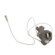 Range Surface Simmer Burner Igniter And Orifice Holder, 3,000-btu 5304500185