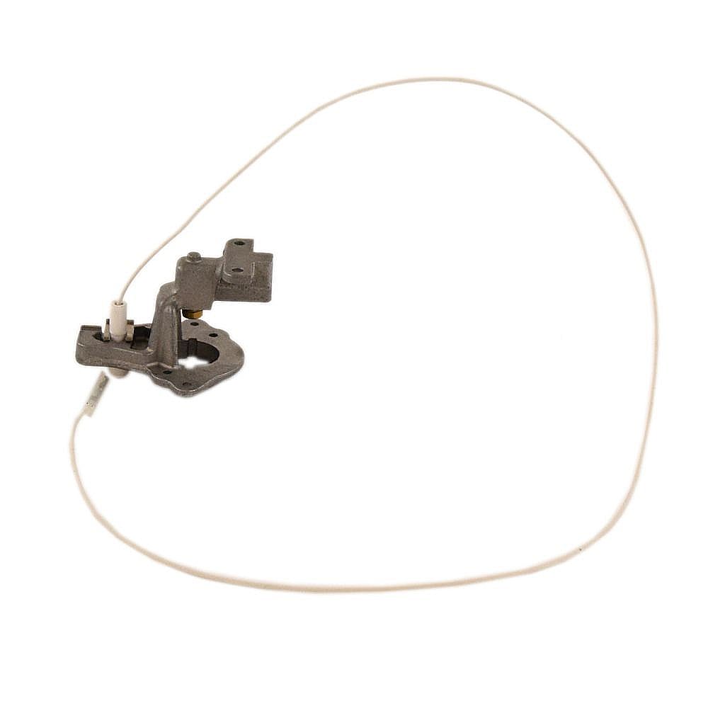 Part #5304500186, Range Surface Burner Igniter And Orifice Holder, 7, 500-Btu / 11.25 x 9.95 x 3.40