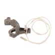 Range Surface Burner Igniter And Orifice Holder, 12,000-btu for Frigidaire FPGH3077RFD - Part 5304500188