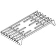 Cooktop Burner Grate, Center for Frigidaire FPGC3077RSB - Part 5304500257