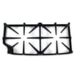 Cooktop Burner Grate, Center for Kenmore 79032682410 - Part 5304500265