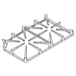 Cooktop Burner Grate, Right for Kenmore 79032692411 - Part 5304500274