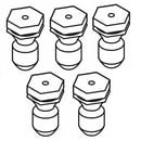 Cooktop LP Conversion Kit