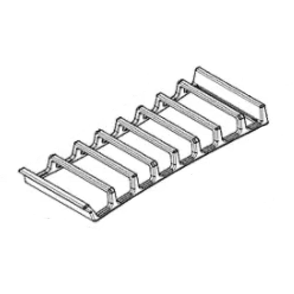 Kenmore Part #5304500308, Cooktop Center Burner Grate | 17.90 x 6.90 x 2.20
