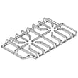 Cooktop Burner Grate, Left