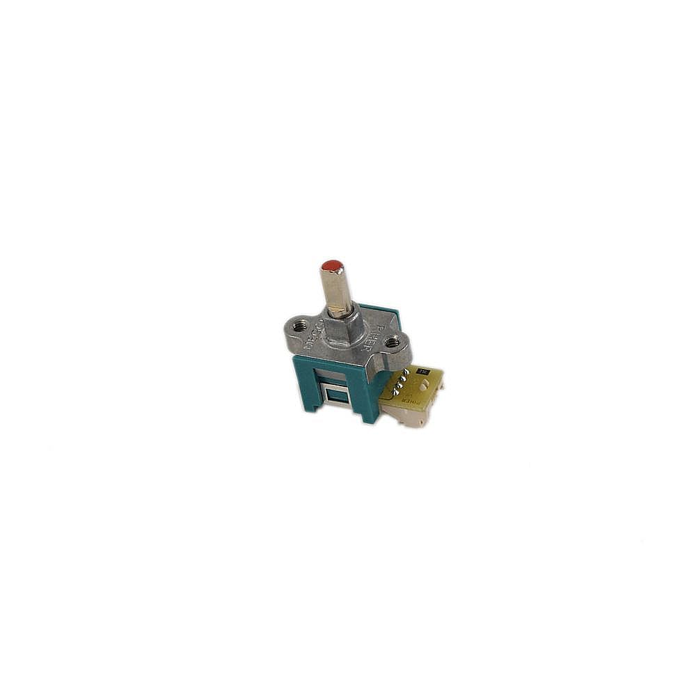 Part #5304500591, Range Oven Selector Switch / 1.55 x 1.45 x 1.35