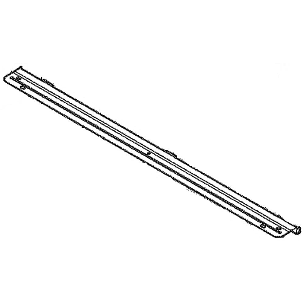 Part #5304500596, Oven Trim / 27.75 x 2.70 x 0.65