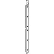 Electrolux Wall Oven Trim, Right (black) 5304500599