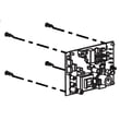 Downdraft Vent Electronic Control Board for Frigidaire FH36DD50MSB - Part 5304500764