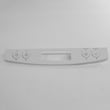 Range Control Panel for Kenmore 79032609310 - Part 5304500853