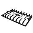 Cooktop Burner Grate, Right for Kenmore Pro 79034423511 - Part 5304501616