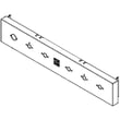 Cooktop Control Panel (stainless) for Kenmore Pro 79034913510 - Part 5304501619