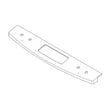 Range Control Panel (black) for Kenmore 79032602314 - Part 5304501684