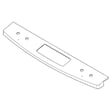 Range Control Panel (black) for Kenmore 79042502312 - Part 5304501686