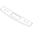 Range Control Panel (black) for Kenmore 79042519316 - Part 5304501688