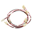 Range Igniter Switch And Harness Assembly for Kenmore Pro 79072583510 - Part 5304501936
