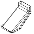 Fluebox for Frigidaire FPGH3077RFD - Part 5304502424