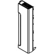 Kenmore Microwave Control Panel (stainless) 5304502488