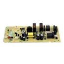 Microwave Electronic Control Board