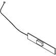 Kenmore Microwave Display Board 5304502493