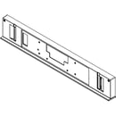 Wall Oven Control Panel (Black)