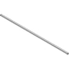 Wall Oven Control Panel Trim (stainless) 5304502986
