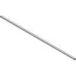 Wall Oven Control Panel Trim (stainless) 5304502986
