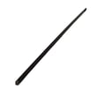 Range Oven Door Vent Trim (black) for Kenmore Elite 79049113410 - Part 5304503010