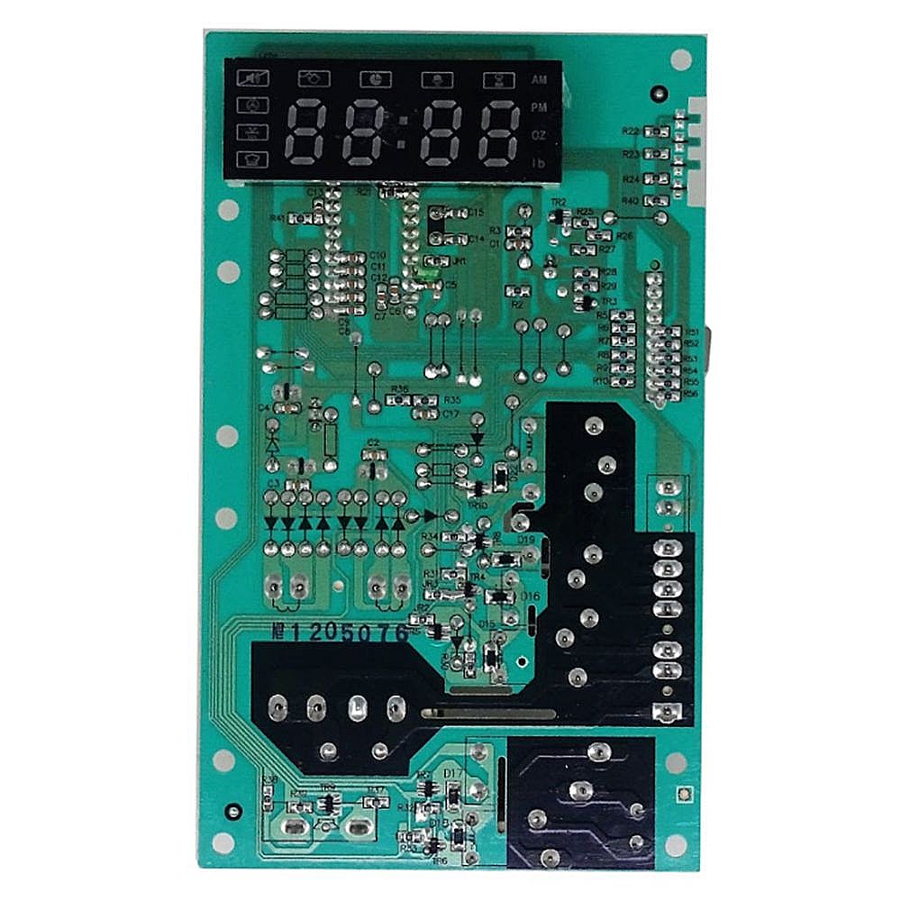 Photo of Part #5304503187R, Refurbished Microwave Electronic Control Board from Repair Parts Direct