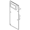 Microwave Electronic Control Board 5304503437