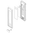 Microwave Control Panel Assembly 5304503438
