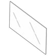 Panel for Frigidaire FGMO205KWC - Part 5304503441
