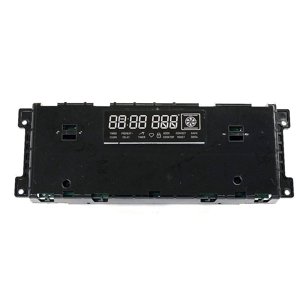 Part #5304513222, Frigidaire Range Oven Control Board (Replaces 5304503494) / 11.00 x 4.00 x 2.45